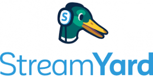 streamyard-logo